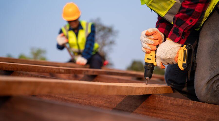 Expert top industrial roofings services in Pineland, SC